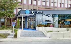 H2 Hotel Seestern